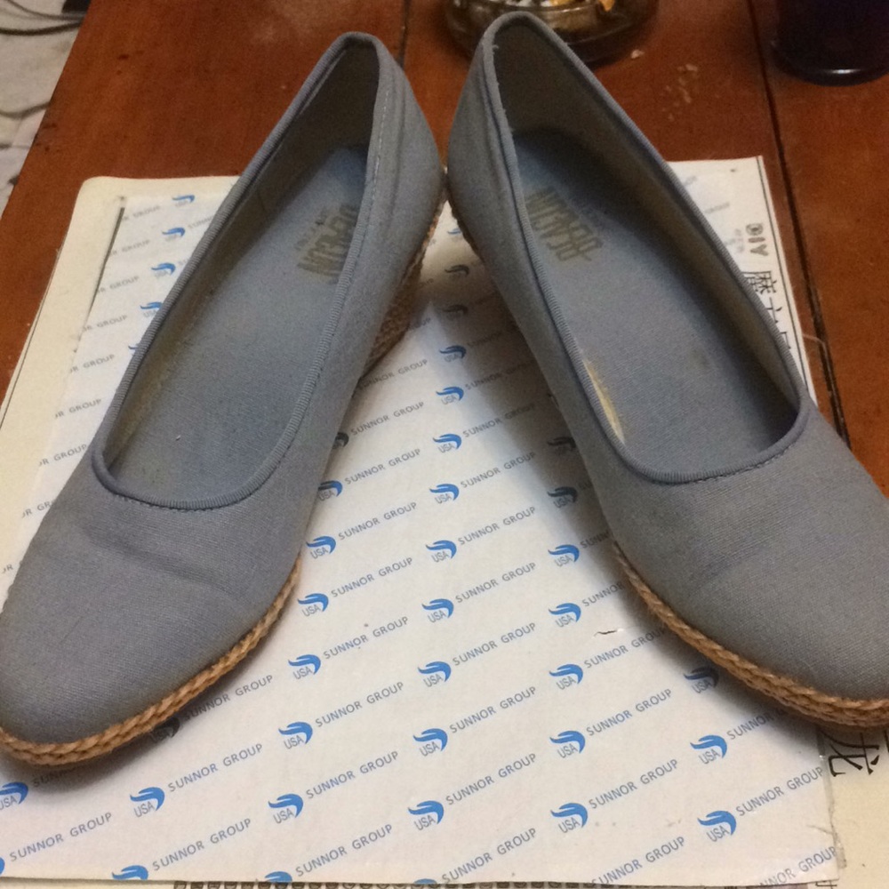 Wedges